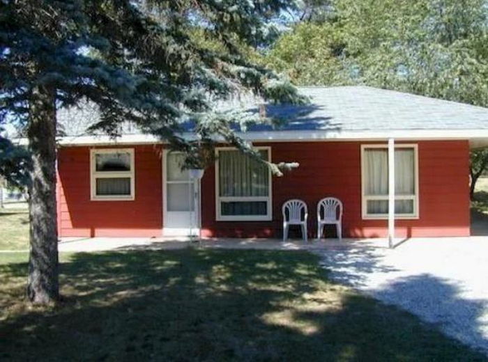 Woodland Motor Lodge - Web Listing (newer photo)